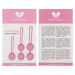INTIMICHIC - PELVIS HEALTH II PELVIC FLOOR REHABILITATION - Bild 7
